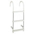 OEM MARINE 3030324 Aluminium 4 Steps Ladder