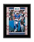 Фото #1 товара Micah Hyde Buffalo Bills 10.5" x 13" Player Sublimated Plaque