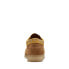 [26170092] MENS CLARKS WEAVER - TAN