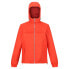 Фото #1 товара REGATTA Lalita softshell jacket