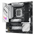 ASUS MB ASUS ROG STRIX B760-G GAMING WIFI (Intel,1700,DDR5,mATX)