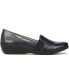 ფოტო #2 პროდუქტის Isabelle Slip On Loafers