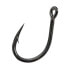 JLC Denton Tail barbed single eyed hook 6 units