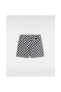 Фото #45 товара Mn Range Relaxed Elastıc Short Checkerboard Erkek Şort