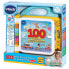 Фото #5 товара VTECH My First 100 Bilingual Words 100 Vehicles And Ways To Move