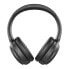 V7 HB800ANC - Headset - Head-band - Calls & Music - Black - Binaural - Answer/end call - Play/Pause - Track < - Track > - Volume + - Volume -