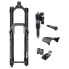 Фото #2 товара ROCKSHOX Flight Attendant ZEB 170 mm / SuperDelux 230x62.5 mm Trek Slash 21-22 MTB fork