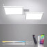 Фото #4 товара LED Deckenleuchte Q - ROSA Smart Home