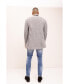ფოტო #7 პროდუქტის Men's Modern Sanded Denim Jeans