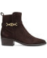 Фото #2 товара Women's Brawley Buckled Ankle Boots