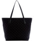 Фото #5 товара Сумка Guess Jaxi Tote Macy's