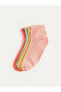Фото #2 товара Носки LC WAIKIKI Printed 5-Pack Womens Socks