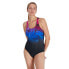 Фото #1 товара SPEEDO Calypso Printed Shaping Swimsuit