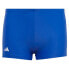 Фото #1 товара Плавательные шорты Adidas 3S Swim Boxer