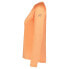 ფოტო #3 პროდუქტის RUKKA Malis half zip long sleeve T-shirt