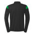 UHLSPORT Squad 27 half zip sweatshirt