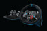 Фото #6 товара Руль с педалями Logitech G G29 Driving Force для PlayStation 5 и PlayStation 4