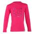 ფოტო #1 პროდუქტის LASTING LOTY 4747 long sleeve T-shirt