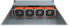 Фото #9 товара Inter-Tech 2U-20255 - Rack - Server - Black - Stainless steel - ATX - micro ATX - Mini-ATX - Mini-ITX - Steel - HDD - Network - Power