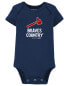 Фото #5 товара Baby MLB Atlanta Braves Bodysuit 6M