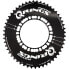 Фото #2 товара ROTOR Q Rings 110 BCD Outer Aero chainring