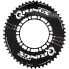 ROTOR Q Rings 110 BCD Outer Aero chainring