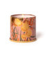 Фото #2 товара Paloma Petal Vanity Tin Candle