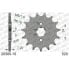 AFAM 20305 Front Sprocket Серебристый, 12T - фото #1