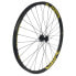 Фото #2 товара GTR SL30 29´´ Disc Tubeless MTB front wheel