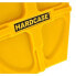 Фото #8 товара Hardcase 13" Tom Case F.Lined Yellow