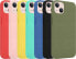 Фото #5 товара Maxximus Etui IPHONE 14 PRO MX Eco zielone