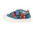 Фото #11 товара Детские спортивные кроссовки Spider-Man Синий