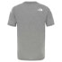 ფოტო #2 პროდუქტის THE NORTH FACE Reaxion 2.0 short sleeve T-shirt