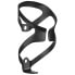 Фото #1 товара TOPEAK Shuttle XE 3K Carbon bottle cage