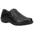 Фото #2 товара Eastland Kaitlyn Slip On Womens Size 6 B_W Flats Casual 3895-01