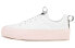 Фото #2 товара Кеды Kappa BANDA K0AW5CC45D-012 Low-Top Pink White