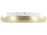 Фото #3 товара Светильник потолочный Beliani ATARAN Gold 2100 люмен, LED, 30 Вт