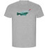 Фото #1 товара KRUSKIS Made In The USA ECO short sleeve T-shirt