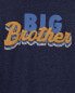 Kid Big Brother Tee 12