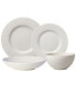 Фото #1 товара Manufacture Rock Blanc 4 Piece Place Setting
