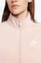 Фото #4 товара Спортивный костюм Nike W Essntl Pqe Trk Suit для женщин