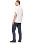 ფოტო #4 პროდუქტის Men's Regular-Fit Linen Short-Sleeve Shirt