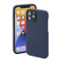 Фото #2 товара Hama MagCase Finest Sense - Cover - Apple - iPhone 12 Pro Max - 17 cm (6.7") - Blue