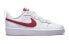 Nike Court Borough Low 2 GS BQ5448-120 Sneakers