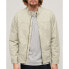 Фото #1 товара SUPERDRY Classic Harrington jacket