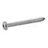 EUROMARINE ISO 14585 A4 4.8x13 mm Sheet Metal Pan Head Torx Screw