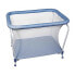 Фото #1 товара Детское кроватка с игровыми функциями PLASTIMYR Playground Travel cot