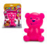 Фото #6 товара FAMOSA Gummymals Assorted 4 Bears Figure