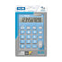 Фото #1 товара Калькулятор Milan Duo Calculator PVC
