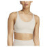 Фото #1 товара ADIDAS All Me Essentials sports bra medium support